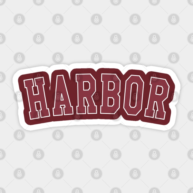 Harbor High (Marissa, The OC) Sticker by fandemonium